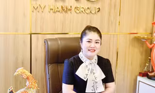 Bắt giam nữ doanh nhân lừa đảo 1.200 tỷ bằng chiêu gọi vốn dự án sâm Ngọc Linh