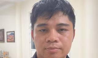 Lời khai đối tượng giết người, giấu thi thể trong xe ô tô ở hầm chung cư