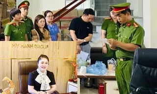 Vụ lừa đảo huy động 1.200 tỷ cho dự án sâm Ngọc Linh: Điều tra những người giúp sức nữ doanh nhân