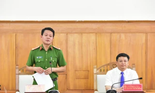 Định danh số nhà, cơ sở dữ liệu đất đai góp phần minh bạch thị trường bất động sản