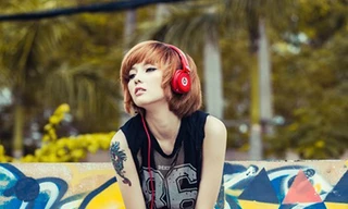 'Nóng bỏng' nữ DJ Việt lập nghiệp ở Singapore