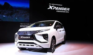 Thị trường ôtô Việt Nam tháng đầu tiên năm 2019 ra sao?