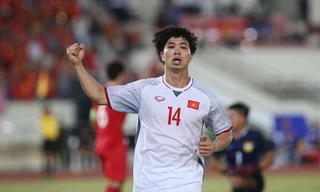 Công Phượng được báo chí Hàn Quốc đưa tin sắp sửa khoác áo Incheon United ở K-League theo một bản hợp đồng cho mượn từ HAGL.