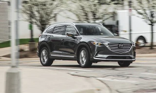 Top 10 ôtô bán chậm nhất tại Việt Nam năm 2018