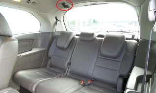 Honda phải bồi thường 37,6 triệu USD do lỗi thiết kế đai an toàn?