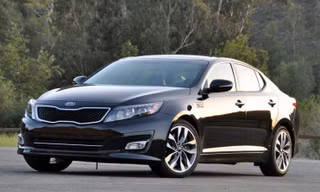 Hyundai và KIA triệu hồi 168 nghìn chiếc ôtô có nguy cơ cháy