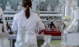 Mỹ bị tố lập phòng thí nghiệm sinh học trên toàn cầu. Ảnh: Spunik