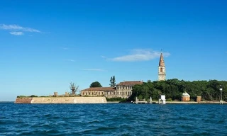 5 địa điểm bí ẩn, cấm kị con người đặt chân đến trên thế giới