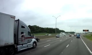 Lái xe ngược chiều khi đang say rượu gây tai nạn thảm khốc 