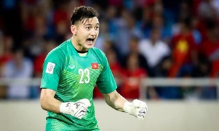 Muangthong bổ sung toàn siêu sao, Văn Lâm hy vọng vô địch Thái Lan