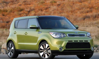 KIA Soul 2015 - một trong những mẫu xe bị triệu hồi lần này. Ảnh: Car Gurus