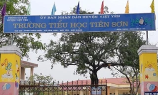 Vì sao liên tiếp xảy ra các vụ dâm ô, 'gạ tình' học sinh?