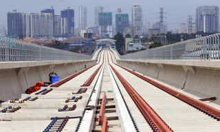 TP HCM kiểm điểm trách nhiệm sai sót ở tuyến Metro số 1