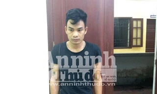 Bắt giữ thêm 1 đối tượng đánh gãy răng nhân viên sân bay Nội Bài 