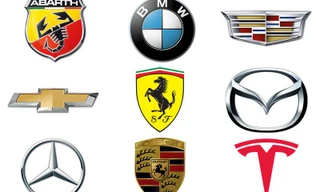 Ý nghĩa của logo các thương hiệu xe nổi tiếng trên thế giới