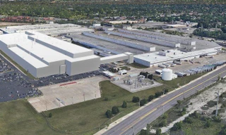 Fiat Chrysler đầu tư 4,5 tỷ USD cho 'cuộc chiến xe hơi' ở Mỹ