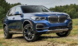 Top 10 mẫu xe tốt nhất năm 2019