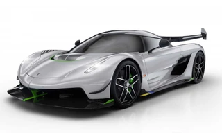 Liệu siêu xe Koenigsegg Jesko có đạt được tốc độ tối đa gần 500 km/h?