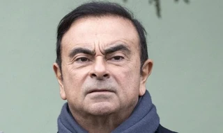 Ông Ghosn bị giam giữ từ ngày 18/11/2018 tại thủ đô Tokyo.