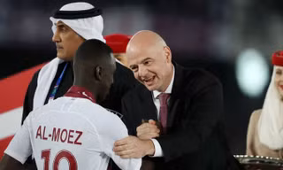 10 điều đặc biệt về Vua phá lưới Asian Cup 2019