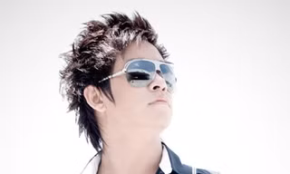 Tuấn Hưng: Nổi vì yêu