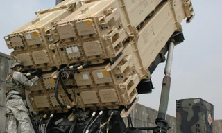 Thổ thúc NATO triển khai Patriot đối phó Syria