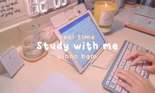Mùa thi cận kề, Gen Z "xuất chiêu" tung ra loạt phương pháp học tập siêu thú vị