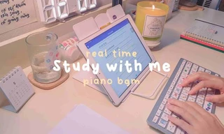 Mùa thi cận kề, Gen Z "xuất chiêu" tung ra loạt phương pháp học tập siêu thú vị