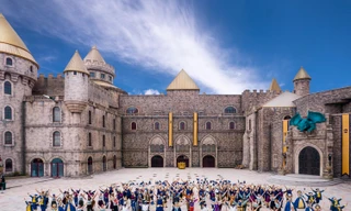 Có gì trong chương mới của thiên đường trải nghiệm hàng đầu Việt Nam?