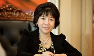 Cựu Chủ tịch AIC Nguyễn Thị Thanh Nhàn tiếp tục bị truy nã