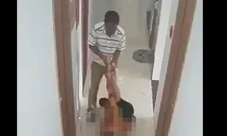 Thông tin mới vụ người phụ nữ tử vong vì bị hành hung trong khách sạn