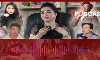 HÌNH SỰ: Bà Nguyễn Phương Hằng thừa nhận phát ngôn xúc phạm 10 nghệ sĩ