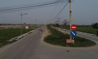 Lý do một tập đoàn có tiếng bị 'cấm cửa' ở Hà Nam