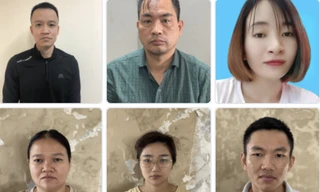 Giám đốc CDC Hải Dương nhận 30 tỷ đồng để bắt tay 'thổi giá' kit xét nghiệm COVID-19