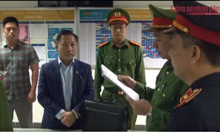 Vụ án liên quan ông Lưu Bình Nhưỡng: Trùm giang hồ đã cưỡng đoạt hàng tỷ đồng?