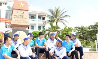 Xây dựng lớp sinh viên luôn sẵn sàng khi Tổ quốc cần