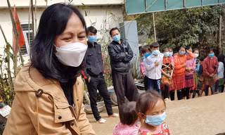 Ngược Sài Khao, Kỳ 1: Gập ghềnh Tây Tiến