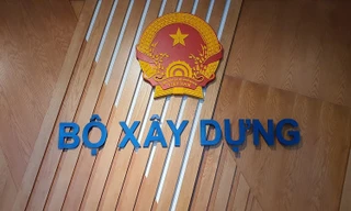 Bộ Xây dựng cho ý kiến dự án cao ốc giữa Tây Hồ, Hà Nội