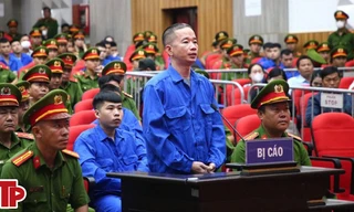 [VIDEO] Xét xử 70 bị cáo vụ nổ súng tranh giành đất tại Phú Quốc