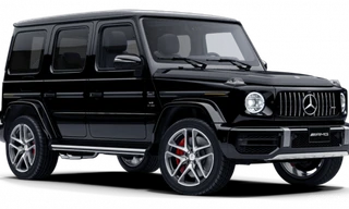 Làm giả giấy ‘thông hành’ cho siêu xe Mercedes G63 AMG và Maserati