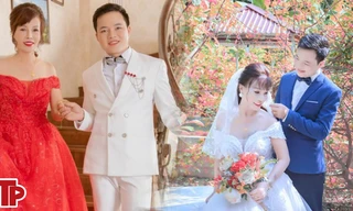 Cô dâu Thu Sao 68 tuổi bất ngờ lập sẵn di chúc, tìm vợ cho chồng trẻ kém 36 tuổi