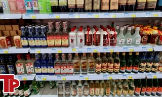 [VIDEO] Thâm nhập 'thủ phủ' bán hàng Trung Quốc nghi nhập lậu