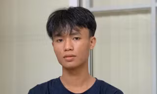 Giấc mơ thoát nghèo của chàng sinh viên dân tộc Pa Cô