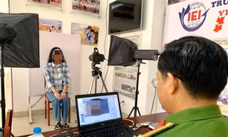 Trường hợp nào phải đổi từ thẻ căn cước công dân sang thẻ căn cước?