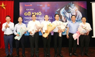 Tọa đàm sáng ngày 13/7