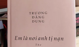 Trương Đăng Dung - em, anh & tị nạn