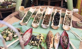 NHÌN THẲNG 21/3: Bệnh từ miệng mà vào