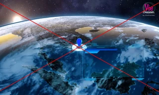 Đài HTV phản hồi về chiếu hình ảnh lãnh thổ Việt Nam không có quần đảo Hoàng Sa, Trường Sa 