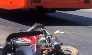 Bắt tạm giam tài xế xe khách vượt ẩu khiến hai học sinh tử vong