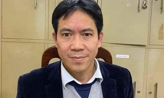 Cựu trưởng ban tạp chí lĩnh án vì cưỡng đoạt tài sản